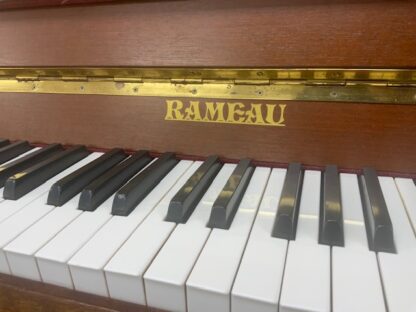 Piano droit Rameau 115 cm – Image 2